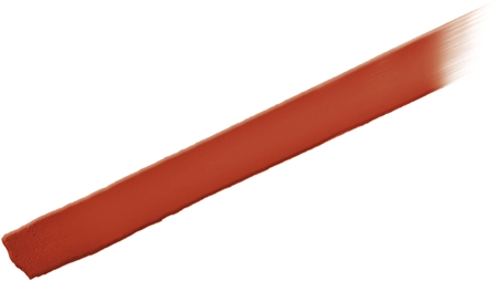 Yves Saint Laurent Rouge Pur Couture The Slim Velvet Radical dünner, mattierender Lippenstift mit Ledereffekt