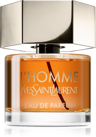 Yves Saint Laurent L'Homme parfumovaná voda pre mužov