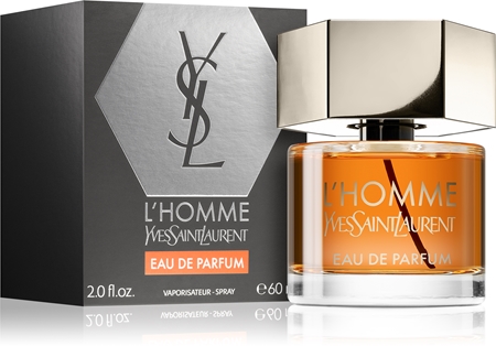 Yves Saint Laurent L'Homme parfémovaná voda pro muže