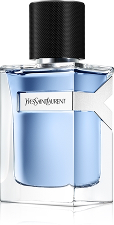 Yves Saint Laurent Y тоалетна вода за мъже