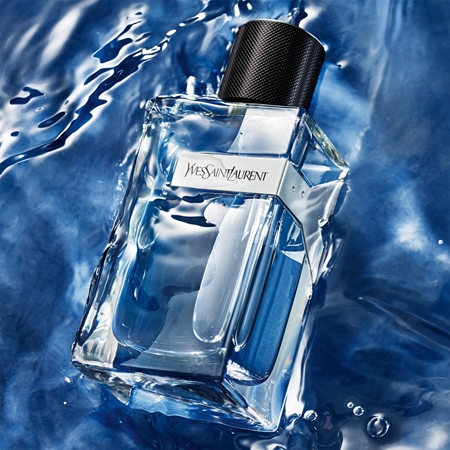Yves Saint Laurent Y тоалетна вода за мъже