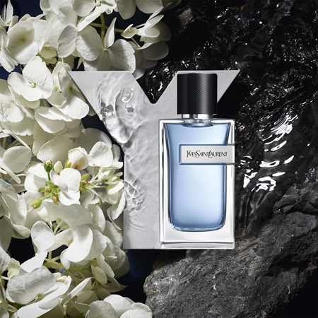 Yves Saint Laurent Y тоалетна вода за мъже