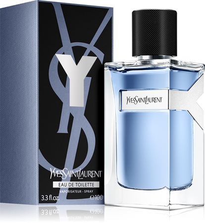 ysl y eau de toilette 2022