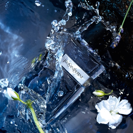 Yves Saint Laurent Y eau de toilette for men