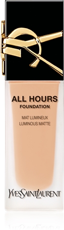 Yves Saint Laurent All Hours Foundation machiaj persistent SPF 39