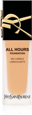 Yves Saint Laurent All Hours Foundation dlouhotrvající make-up SPF 39