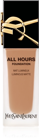Yves Saint Laurent All Hours Foundation pitkäkestoinen meikkivoide SPF 39