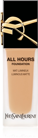 Yves Saint Laurent All Hours Foundation ilgai išliekantis makiažo pagrindas SPF 39