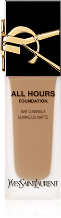 Yves Saint Laurent All Hours Foundation pitkäkestoinen meikkivoide SPF 39