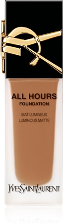 Yves Saint Laurent All Hours Foundation tartós alapozó SPF 39