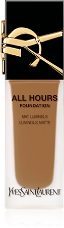 Yves Saint Laurent All Hours Foundation maquillaje de larga duración SPF 39
