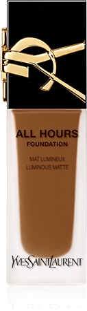 Yves Saint Laurent All Hours Foundation ilgai išliekantis makiažo pagrindas SPF 39