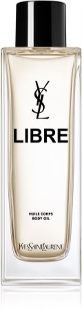 Yves Saint Laurent Libre aromatizēta eļļa ķermenim un matiem sievietēm