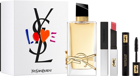 Yves Saint Laurent Libre set cadou pentru femei