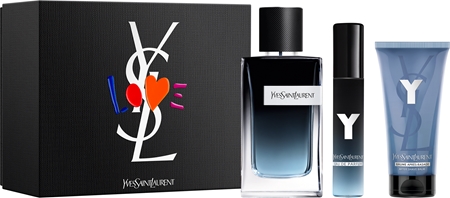 Yves Saint Laurent Y Gavesæt til mænd