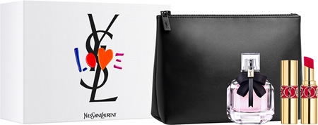 Yves Saint Laurent Mon Paris Presentförpackning för Kvinnor
