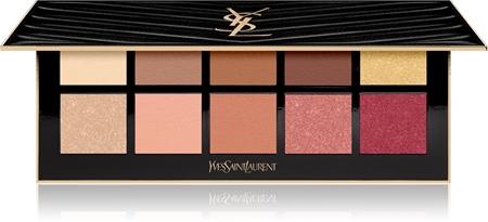 Yves Saint Laurent Couture Color Clutch Desert Nude Augenpalette