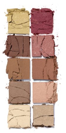 Yves Saint Laurent Couture Color Clutch Desert Nude paleta za oči
