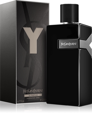 Yves Saint Laurent Y Le Parfum eau de parfum for men