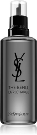 Yves Saint Laurent MYSLF parfemska voda zamjensko punjenje za muškarce