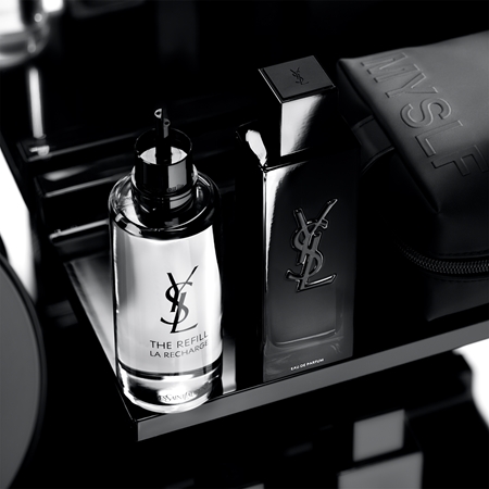 Yves Saint Laurent MYSLF parfémovaná voda – náhradní náplň pro muže Refill