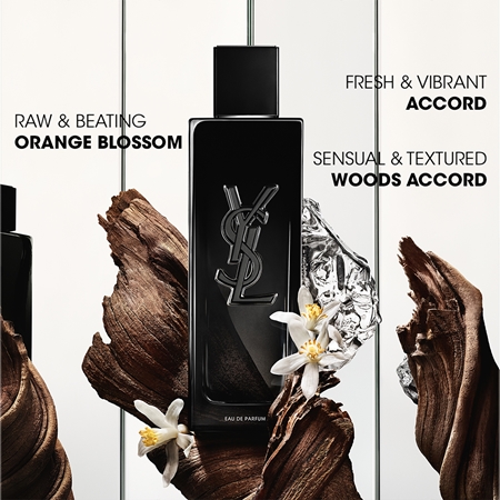 イブサンローラン マイセルフ YVES SAINT LAURENT MYSLF Yves Saint Laurent MYSLF | Livrare rapida! | Notino.ro