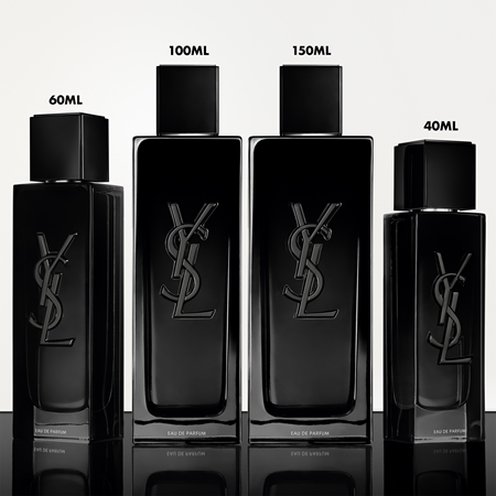Yves Saint Laurent MYSLF | Livrare rapida! | Notino.ro