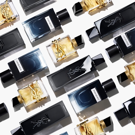 Yves Saint Laurent MYSLF | Livrare rapida! | Notino.ro