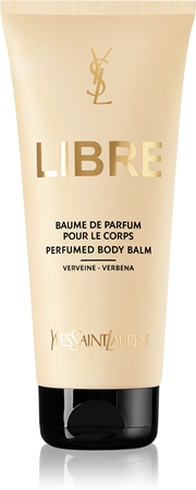 Yves Saint Laurent Libre Body Balm парфумований бальзам для тіла