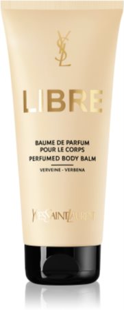 Yves Saint Laurent Libre Body Balm bálsamo corporal perfumado