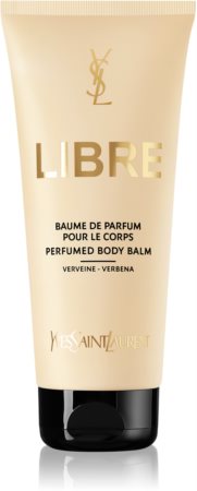 Yves Saint Laurent Libre Body Balm balsamo profumato corpo