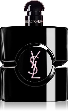 Yves Saint Laurent Black Opium Le Parfum άρωμα για γυναίκες