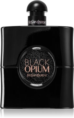 Yves Saint Laurent Black Opium Le Parfum profumo da donna
