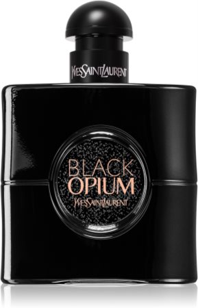 Yves Saint Laurent Black Opium Le Parfum Parfüm für Damen