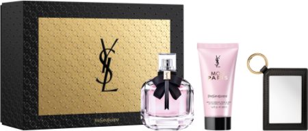 Mon paris eau shop de parfum gift set