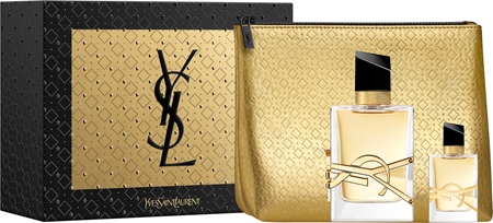 Yves Saint Laurent Libre Kinkekomplekt naistele