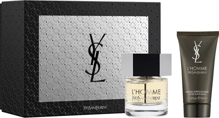 Yves Saint Laurent L'Homme | Livrare rapida! | Notino.ro