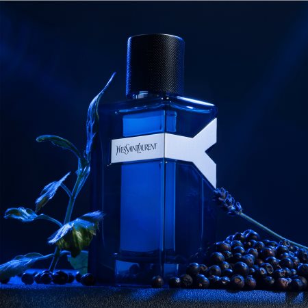 Yves Saint Laurent Y EDP Intense parfémovaná voda pro muže