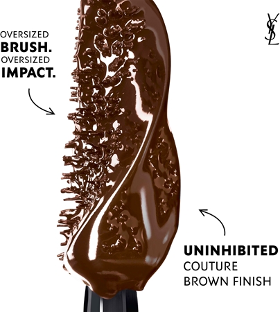 Yves Saint Laurent Lash Clash Extreme Volume extra volumising mascara