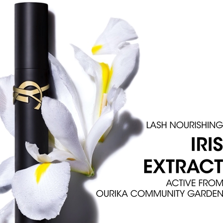Yves Saint Laurent Lash Clash Extreme Volume extra volumising mascara