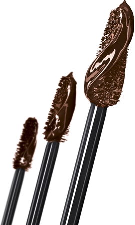 Yves Saint Laurent Lash Clash Extreme Volume Papildu apjomu piešķiroša skropstu tuša