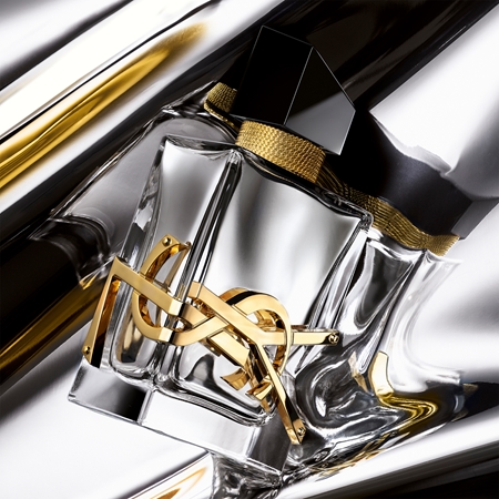 Yves Saint Laurent Libre L’Absolu Platine Smaržas sievietēm