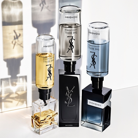 Yves Saint Laurent Libre Eau de Parfum Ersatzfüllung für Damen Refill