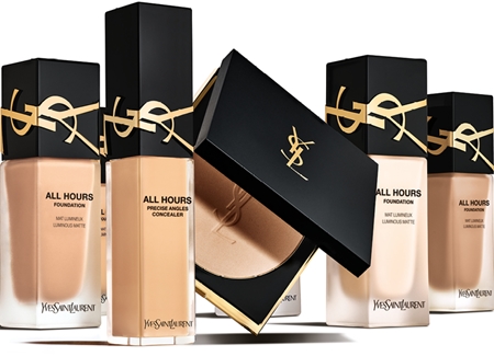 Yves Saint Laurent All Hours Concealer korektor