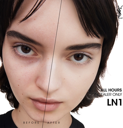 Yves Saint Laurent All Hours Concealer коректор