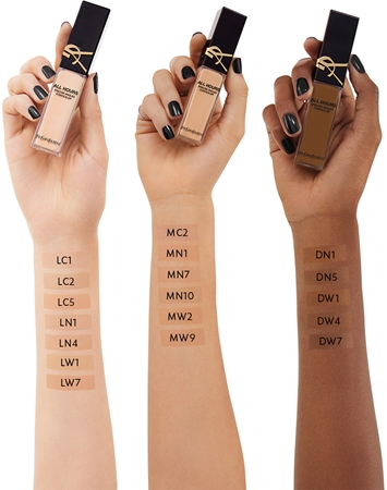 Yves Saint Laurent All Hours Concealer Concealer