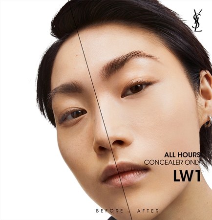 Yves Saint Laurent All Hours Concealer Concealer