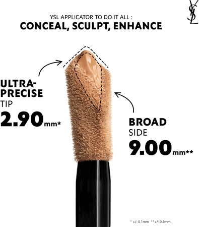 Yves Saint Laurent All Hours Concealer Concealer