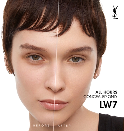 Yves Saint Laurent All Hours Concealer Concealer