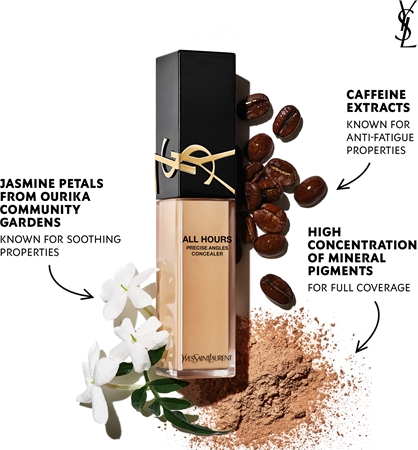 Yves Saint Laurent All Hours Concealer Concealer